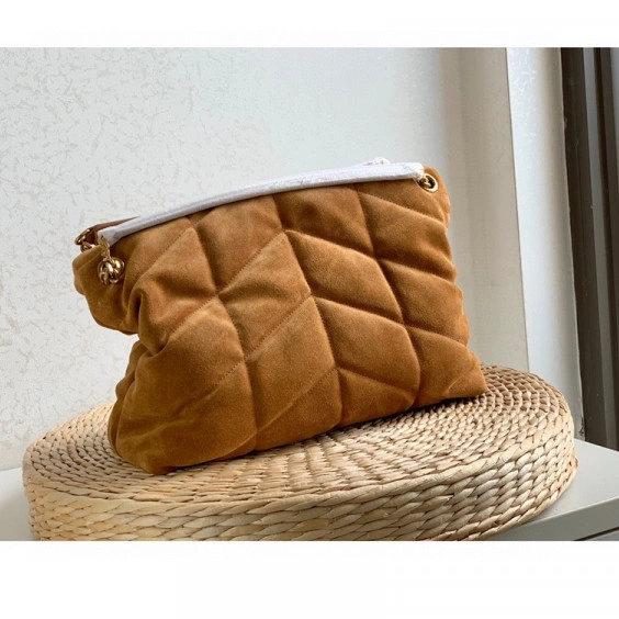 SMALL YSL MEDIUM LOULOU 0813